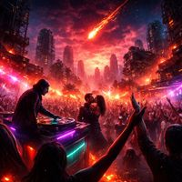 Kaska - Lypse Inc Party