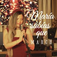 March - María sabías que