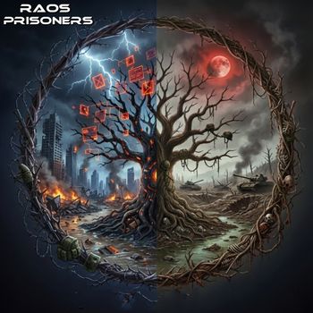Raos - Prisoners