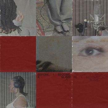 Libra - BEFORE I BECOME A SLAVE (Explicit)