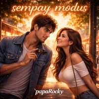 papaRocky - sempay modus