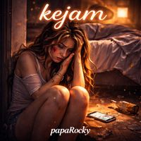 papaRocky - kejam (Explicit)