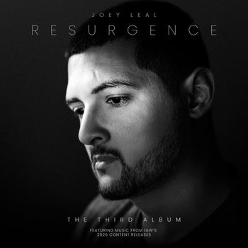 Joey Leal - Finding