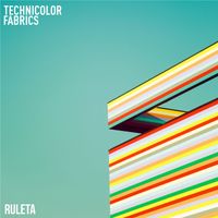 Technicolor Fabrics - Ruleta