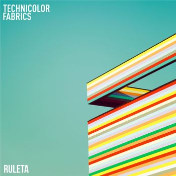 Technicolor Fabrics - Ruleta