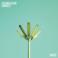 Technicolor Fabrics - Oasis