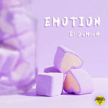 El DaMieN - Emotion