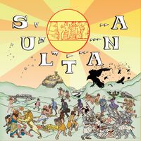 Sultana - Sultana