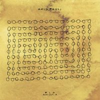Acid Pauli - BLD Remixes B