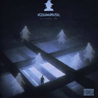 vizar - Purple in My Docks (Explicit)