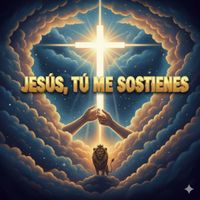 Luz da divindade - Jesús, Tú Me Sostienes