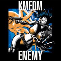 KMFDM - ENEMY (Explicit)