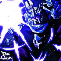 Universe - Cybertron (Explicit)