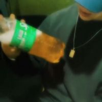 Luks - Si Tu Solo E Mi Niña (Explicit)