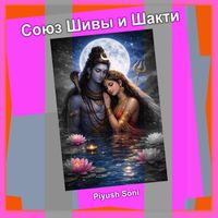 Piyush Soni - Союз шивы и шакти