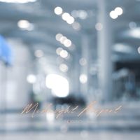 Van.Gao - Midnight Airport