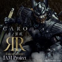 JAM Project - ЯR-Fate of saviour-