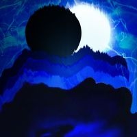 Navy Blue - Días Antes del Eclipse