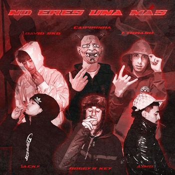 FTR - NO ERES UNA MÁS (Explicit)