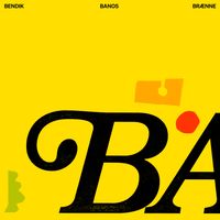 Bendik Brænne - Banos
