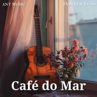 Donald S. Evans - Café do Mar