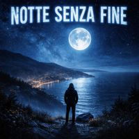 Deekay - Notte Senza Fine