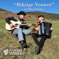 2 Riktige Venner - Riktige Venner