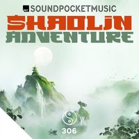 Steve Everitt - Shaolin Adventure