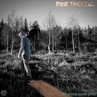 Frk Jegstad - En mann med gitar