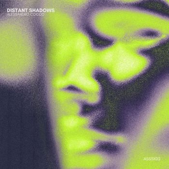 Alessandro Cocco - Distant Shadows