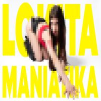 spyke - LOKITA MANIATIKA