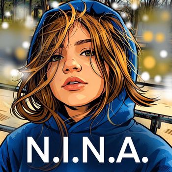 SEM BUDDHA SERPENTE - N.I.N.A. (Explicit)