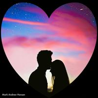 Mark Andrew Hansen - Let It Love (Radio Edit)