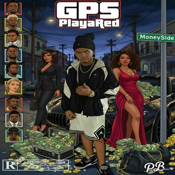 PLAYA RED - Gps (Explicit)