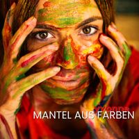 Yvonne - Mantel Aus Farben (Explicit)