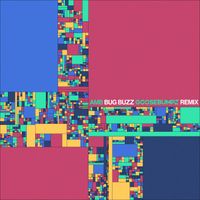 AMB - Bug Buzz (Goosebumpz Remix)