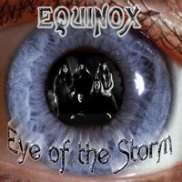 Equinox - Eye of the Storm