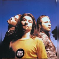 Wolfchild - Triophonie