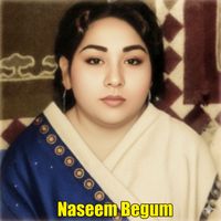 Naseem Begum - Hum Bhool Gaye Har Bat