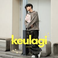 Dman - KEULAGI