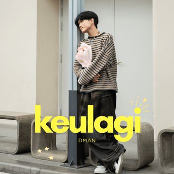 Dman - KEULAGI