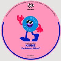 Kiume - Collateral Effect