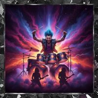 Skala - Schlagzeuger Sexbomber