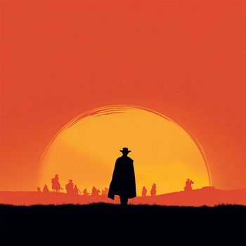Bob Fox - Outlaws & Ashes