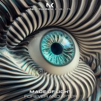 Made Of Light - Forever and After
