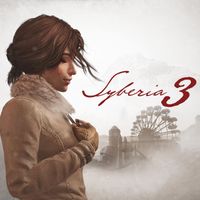Inon Zur - Syberia 3 (Original Game Soundtrack)