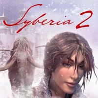 Inon Zur - Syberia 2 (Original Game Soundtrack)