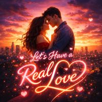 Mini - Lets Have a Real Love (Explicit)