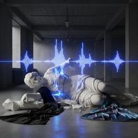 Trickster - Vengeance in Velvet