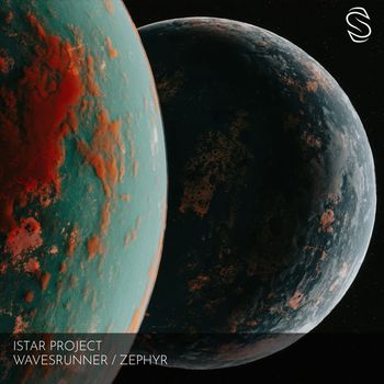 Istar Project - Wavesrunner / Zephyr